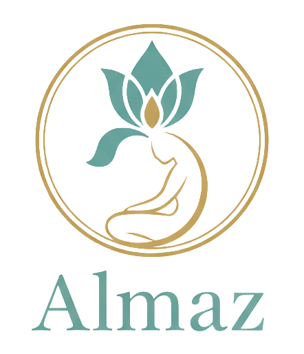 Almaz Therapist in London and Online